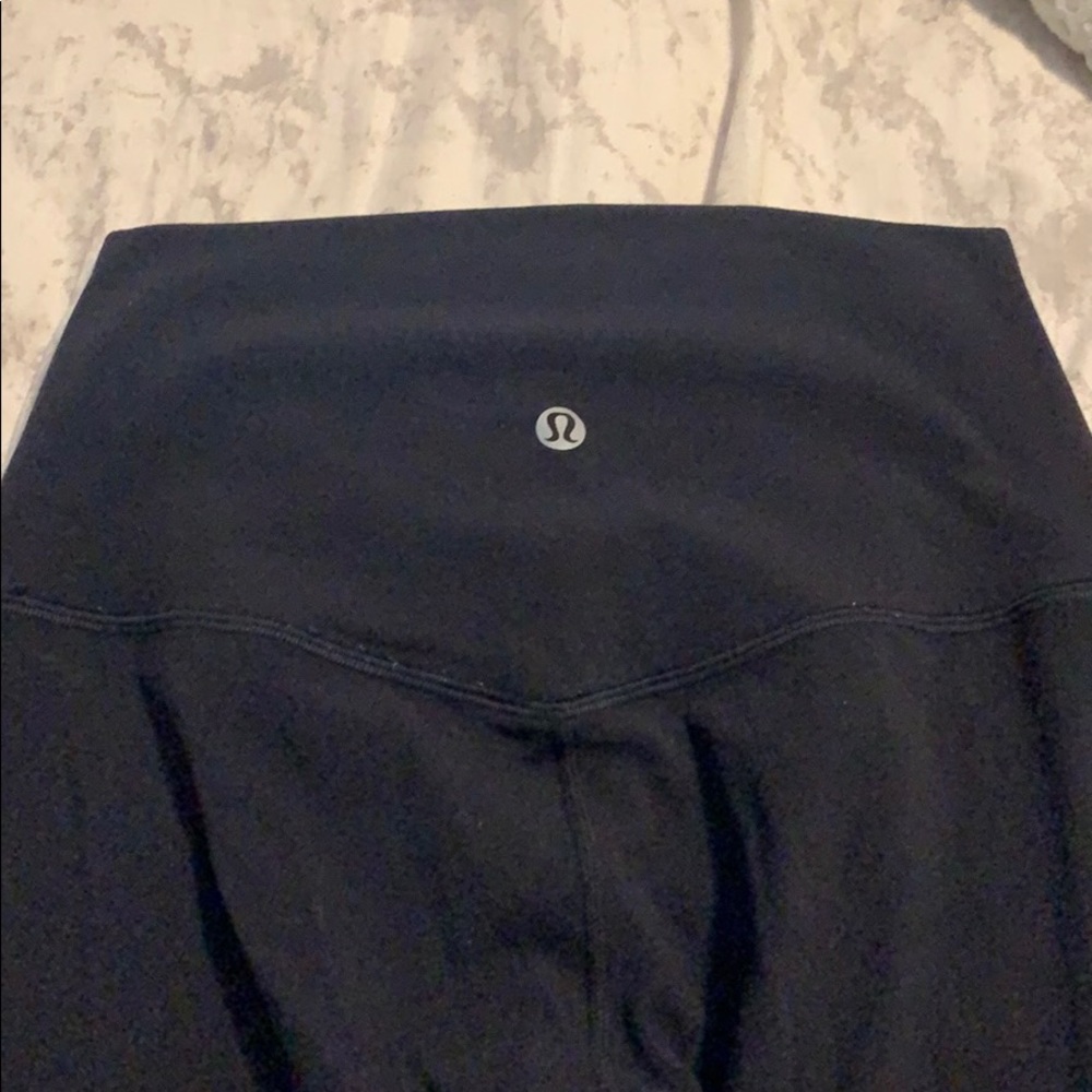Lululemon align 7/8 length